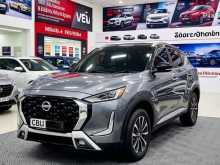 Nissan Magnite Tekna Plus 2025 SUV