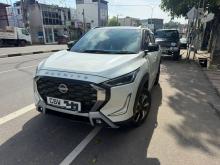 Nissan Magnite Tekna Plus 2025 SUV