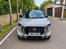 Nissan Magnite Tekna Plus Ez Shift 2025 SUV