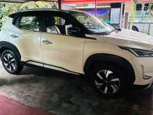 Nissan Magnite Tekna AMT 2025 Car