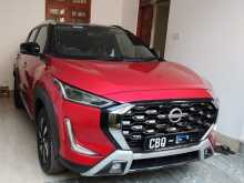 Nissan Magnite Tekna Plus 2025 SUV