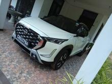 Nissan Magnite Tekna Plus 2026 SUV