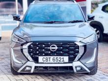 Nissan Magnite TEKNA PLUS CVT TURBO 2025 SUV