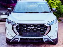 Nissan Magnite TEKNA PLUS EZ-SHIFT 2025 SUV