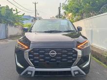 Nissan Magnite Tekna 2026 SUV