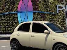 Nissan March 2007 Car