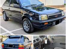Nissan March 1991 Car