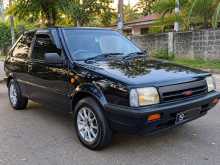 Nissan March 1991 Car