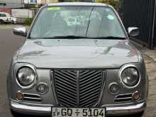 Nissan March 2000 Car