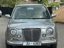 Nissan March 2001 Car