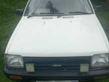 Nissan March  K10 1991 Car