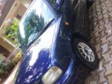 Nissan March 1997 Car