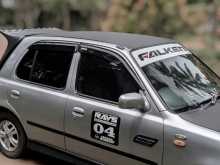 Nissan March 1999 Car