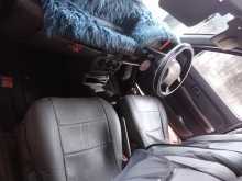 Nissan March 2000 Car