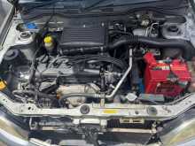 Nissan March 2000 Car