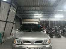 Nissan March K11 2005 Car