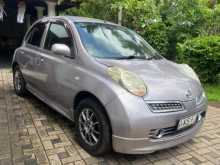 Nissan March 2010 Car
