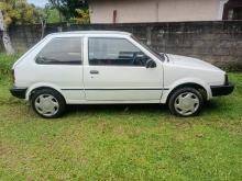 Nissan March 1986 Car