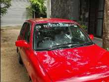 Nissan March 2003 Car