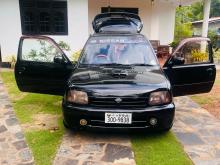 Nissan March 1995 Car