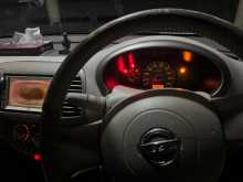 Nissan March 2007 Car