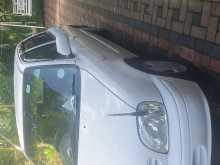 Nissan March 2005 Car