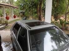 Nissan March 1994 Car