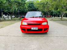 Nissan March 1994 Car