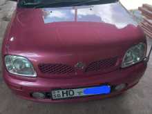 Nissan March 2003 Car