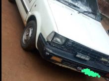 Nissan MARCH 1985 Car