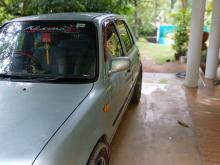Nissan March 1999 Car