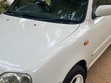 Nissan March 1993 Car
