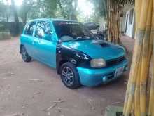 Nissan March 1999 Car