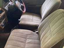 Nissan March 1987 Car