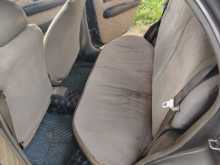 Nissan March 1996 Car