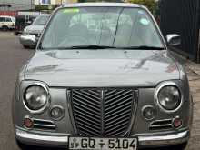 Nissan March 2000 Car