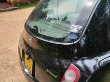 Nissan March AK12 2002 Car