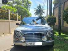 Nissan March AK11 L Limited Edition 1999 Car
