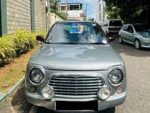 Nissan March AK11 1.3L Limited Anniversary Edition 1999 Car