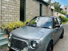 Nissan March AK11 L Anniversary Edition 1999 Car