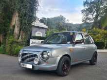 Nissan March AK11 L Anniversary Edition 1999 Car