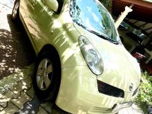 Nissan March Ak12 2002 Car