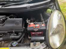 Nissan March AK12 2002 Car