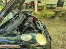 Nissan March Ak12 2003 Car