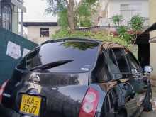 Nissan March Ak12 2005 Car