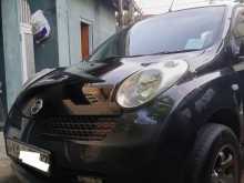 Nissan March Ak12 2005 Car