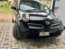 Nissan March AK12 2007 Car
