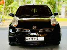 Nissan March AK12 2007 Car