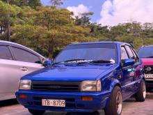 Nissan March 1994 Car