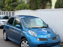 Nissan March BK12 SPORTS 2003 Car